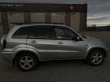 Toyota RAV4 2002 года за 5 000 000 тг. в Караганда – фото 5