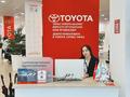 Toyota Service Taraz в Тараз – фото 17