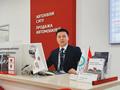 Toyota Service Taraz в Тараз – фото 10
