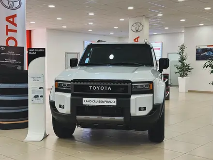 Toyota Service Taraz в Тараз – фото 4