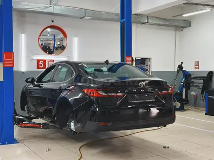 Toyota Service Taraz в Тараз – фото 20