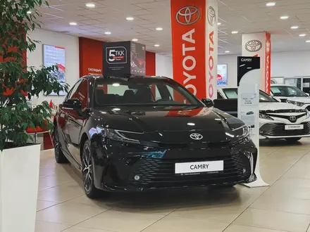 Toyota Service Taraz в Тараз – фото 6
