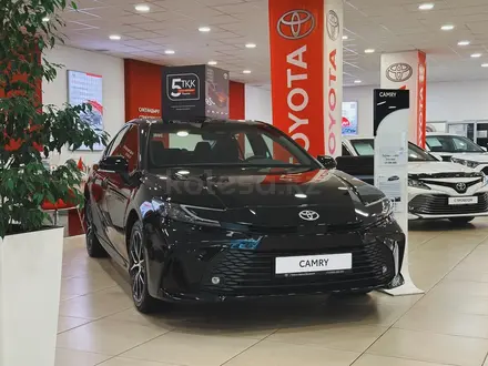 Toyota Service Taraz в Тараз – фото 8
