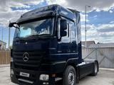 Mercedes-Benz  Actros 2008 года за 18 000 000 тг. в Атырау – фото 3