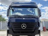 Mercedes-Benz  Actros 2008 года за 18 000 000 тг. в Атырау – фото 4
