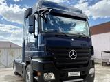 Mercedes-Benz  Actros 2008 года за 18 000 000 тг. в Атырау – фото 5