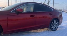 Mazda 6 2020 года за 10 000 000 тг. в Астана – фото 2