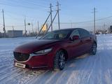 Mazda 6 2020 года за 10 000 000 тг. в Астана