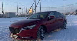 Mazda 6 2020 года за 10 000 000 тг. в Астана