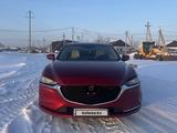 Mazda 6 2020 года за 10 000 000 тг. в Астана – фото 5