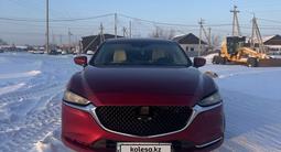 Mazda 6 2020 года за 10 000 000 тг. в Астана – фото 5