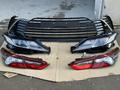 Фары Camry 75 оригинал за 110 000 тг. в Актау
