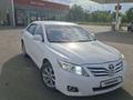 Toyota Camry 2011 года за 6 500 000 тг. в Уральск