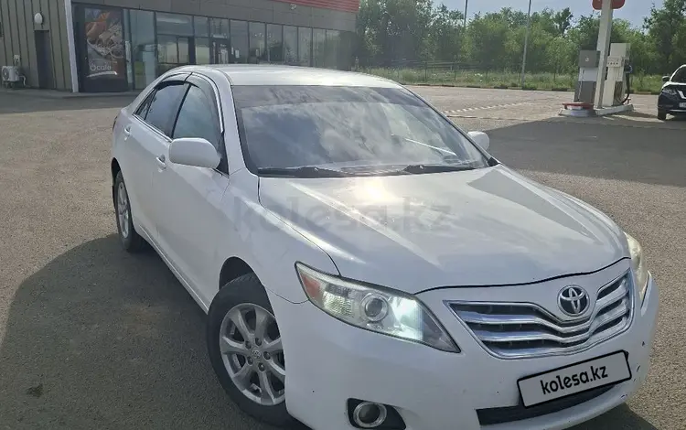 Toyota Camry 2011 года за 6 500 000 тг. в Уральск