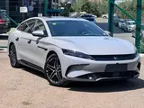 BYD Han Flagship EV 2025 года за 12 300 000 тг. в Алматы