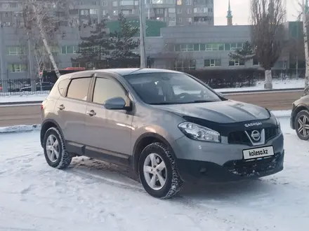 Nissan Qashqai 2013 года за 5 700 000 тг. в Павлодар