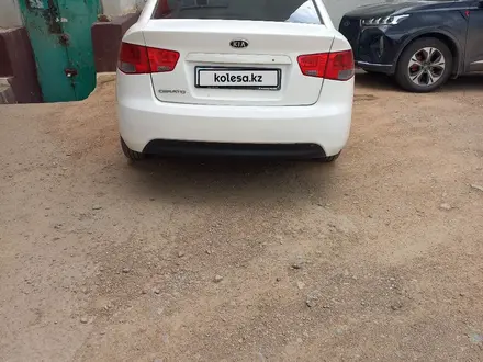 Kia Cerato 2012 года за 4 500 000 тг. в Астана – фото 6