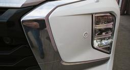 Mitsubishi Montero Sport 2025 годаүшін24 200 000 тг. в Актау – фото 2