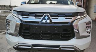Mitsubishi Montero Sport 2025 года за 24 200 000 тг. в Актау