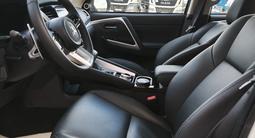 Mitsubishi Montero Sport 2025 годаүшін24 200 000 тг. в Актау – фото 5
