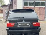 BMW X5 2004 годаүшін6 800 000 тг. в Есик – фото 2
