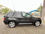 BMW X5 2004 годаүшін6 800 000 тг. в Есик – фото 3