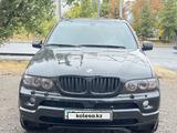 BMW X5 2004 годаүшін6 800 000 тг. в Есик
