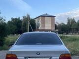 BMW 528 1997 года за 3 300 000 тг. в Тараз – фото 4