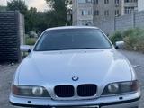 BMW 528 1997 годаүшін3 500 000 тг. в Тараз – фото 3