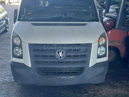 Блок комфорта на mercedes w906 за 70 000 тг. в Шымкент – фото 3