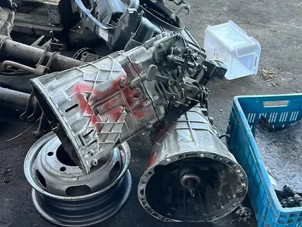 Блок комфорта на mercedes w906 за 70 000 тг. в Шымкент – фото 6