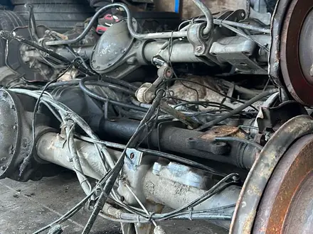 Блок комфорта на mercedes w906 за 70 000 тг. в Шымкент – фото 7