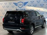 Hyundai Palisade 2021 годаүшін19 200 000 тг. в Талдыкорган – фото 4