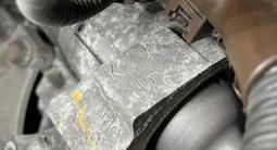 Двигатель 1AZD4 2литра Тайота Авенсис РАВ4 Nadia Noаh с установкой за 320 000 тг. в Астана – фото 4