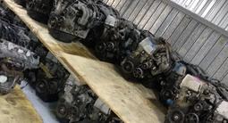 Двигатель 1AZD4 2литра Тайота Авенсис РАВ4 Nadia Noаh с установкой за 320 000 тг. в Астана – фото 5