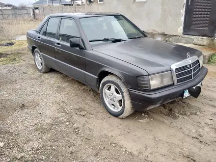 Mercedes-Benz 190 1989 года за 900 000 тг. в Тараз