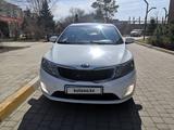Kia Rio 2014 года за 4 900 000 тг. в Актау – фото 3