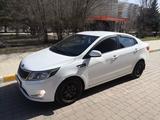 Kia Rio 2014 года за 4 900 000 тг. в Актау – фото 2