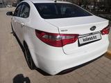 Kia Rio 2014 года за 4 900 000 тг. в Актау – фото 4