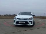 Kia Rio 2020 годаүшін7 300 000 тг. в Атырау – фото 3