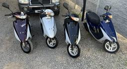Honda  Dio 2018 года за 190 000 тг. в Алматы – фото 2