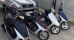 Honda  Dio 2018 года за 190 000 тг. в Алматы