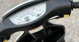 Honda  Dio 2018 года за 190 000 тг. в Алматы – фото 5