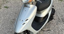 Honda  Dio 2018 года за 190 000 тг. в Алматы – фото 3
