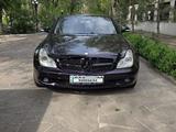 Mercedes-Benz CLS 350 2006 годаүшін7 800 000 тг. в Алматы – фото 2