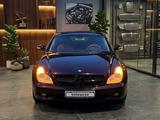 Mercedes-Benz CLS 350 2006 годаүшін7 800 000 тг. в Алматы