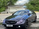 Mercedes-Benz CLS 350 2006 годаүшін7 800 000 тг. в Алматы – фото 4