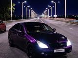 Mercedes-Benz CLS 350 2005 годаүшін7 800 000 тг. в Алматы