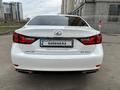 Lexus GS 350 2012 года за 9 600 000 тг. в Астана – фото 10