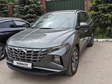 Hyundai Tucson 2023 года за 12 000 000 тг. в Алматы